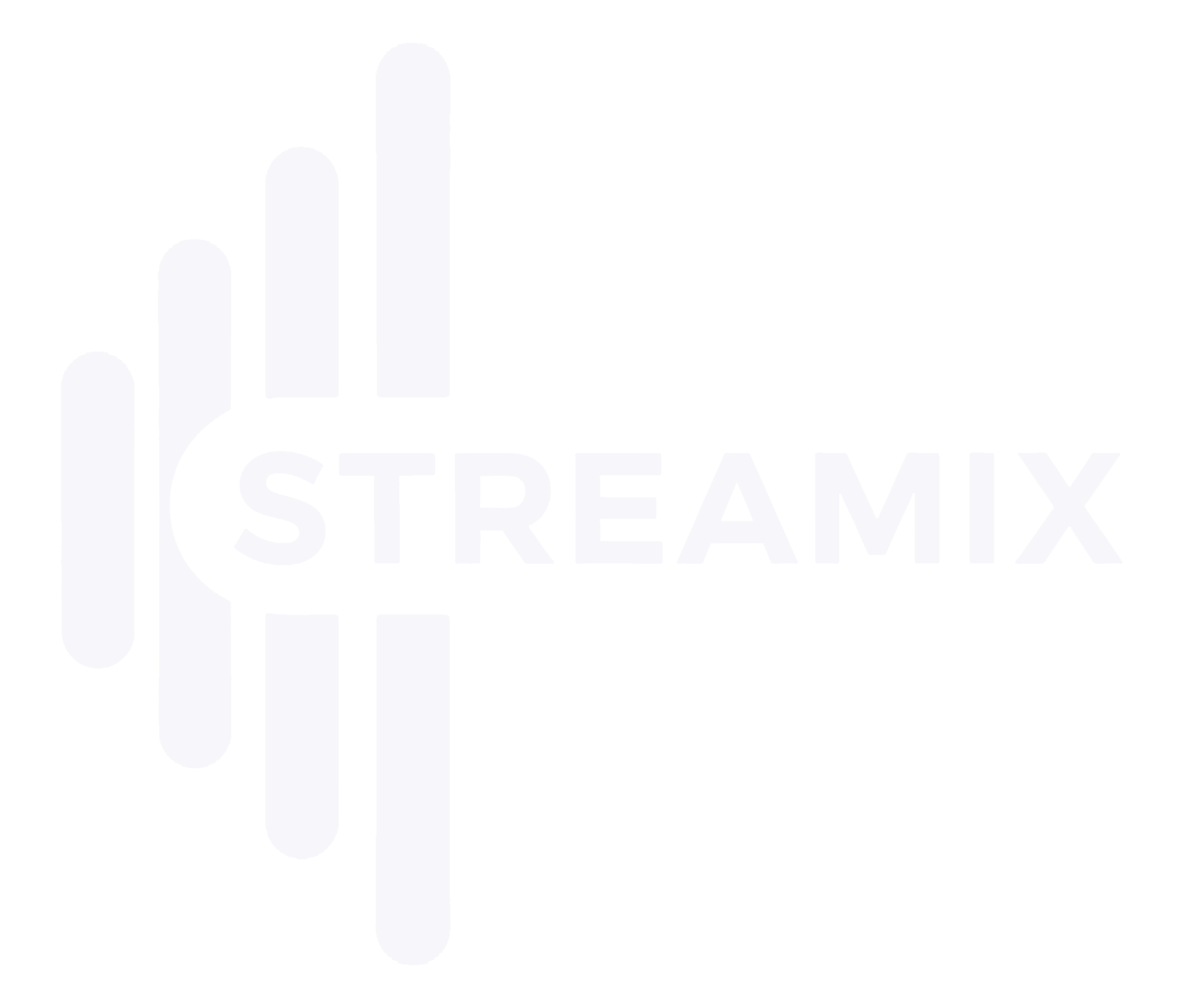 STREAMIX